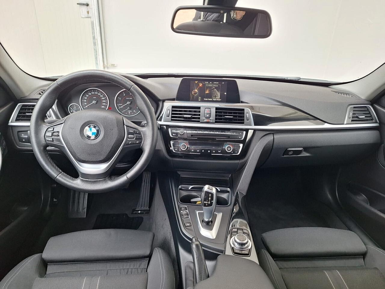 Bmw 316 Touring Sport Da Vetrina