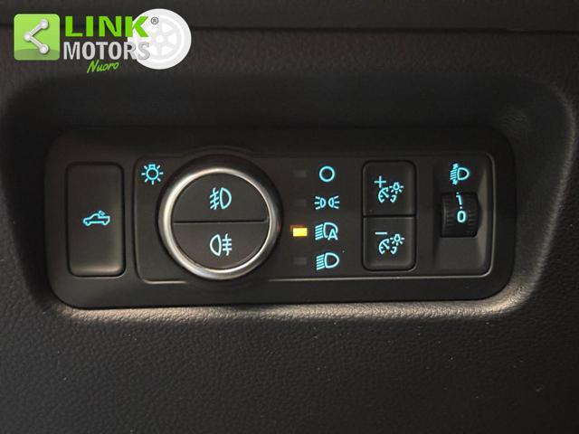 FORD Ranger 2.0 ECOBLUE DC Limited 5 posti