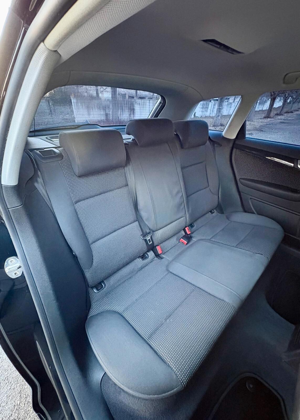 Audi A3 SPB 2.0 TDI Attraction - UNICO PROPRIETARIO