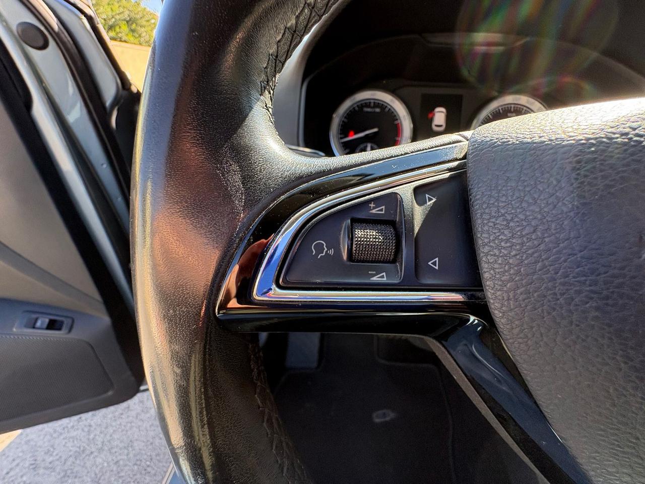 Skoda Karoq 1.5 TSI Executive #10277