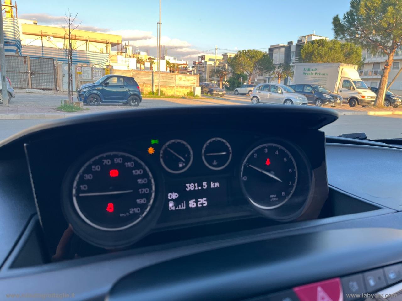 LANCIA Ypsilon 0.9 T.Air 85CV 5p. Met.Ec.Plat.