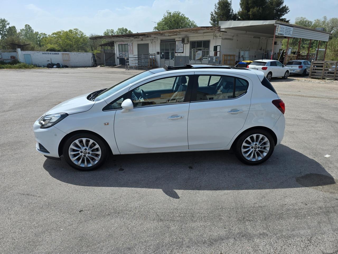 Opel Corsa 1.3 CDTI 75CV 5 porte Edition