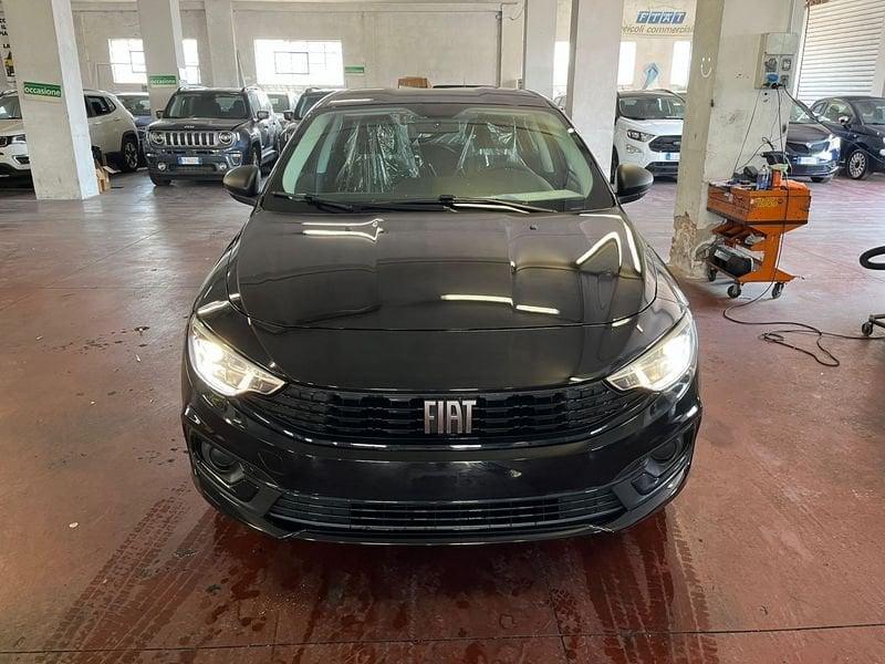 FIAT Tipo 1.5 Hybrid DCT 5 porte