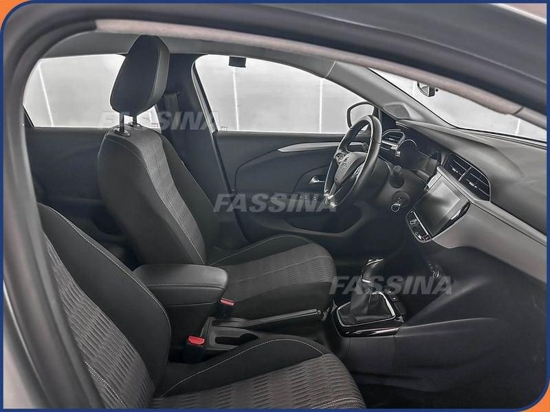 Opel Corsa Corsa 1.2 Edition