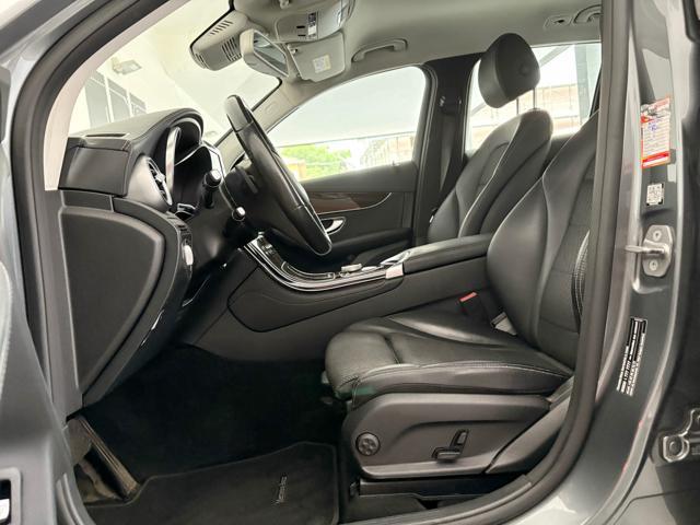 MERCEDES-BENZ GLC 220 d 4Matic Executive