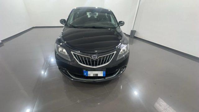 LANCIA Ypsilon 1.0 FireFly 5P S&S Hybrid Platino