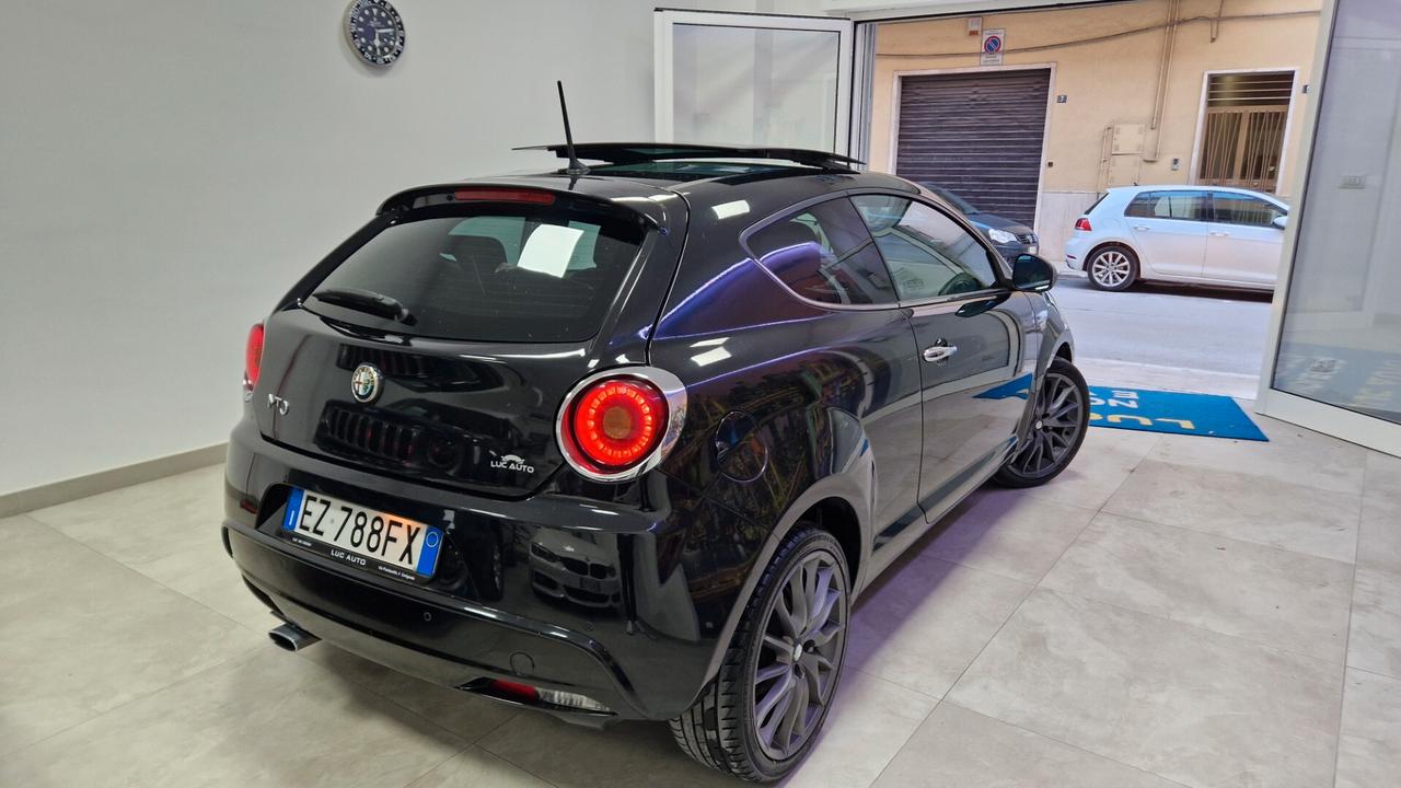 Alfa Romeo MiTo 1.3 JTDm 85 CV S&S Progression