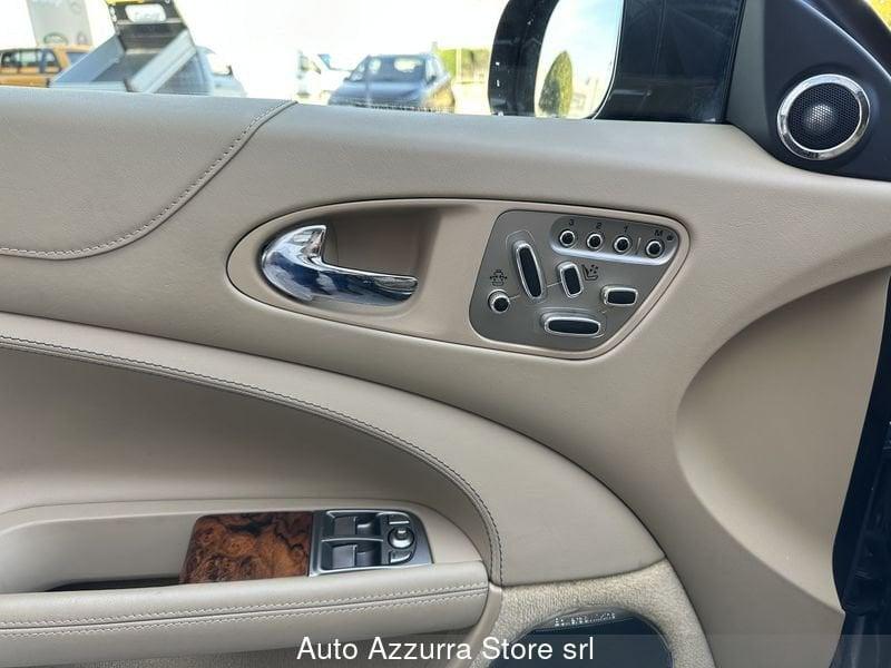 Jaguar XK 5.0 V8 Portfolio Coupé *PERFETTE CONDIZIONI, 19", INSERTI IN LEGNO, SOUND SYSTEM*