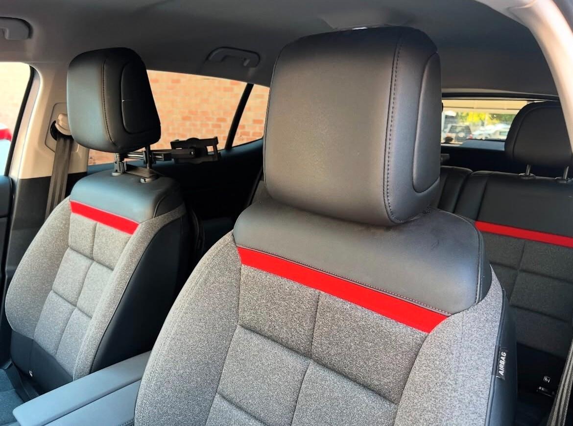 Citroen C5 Aircross FULL OPTIONAL- UNICO PROPRIETARIO