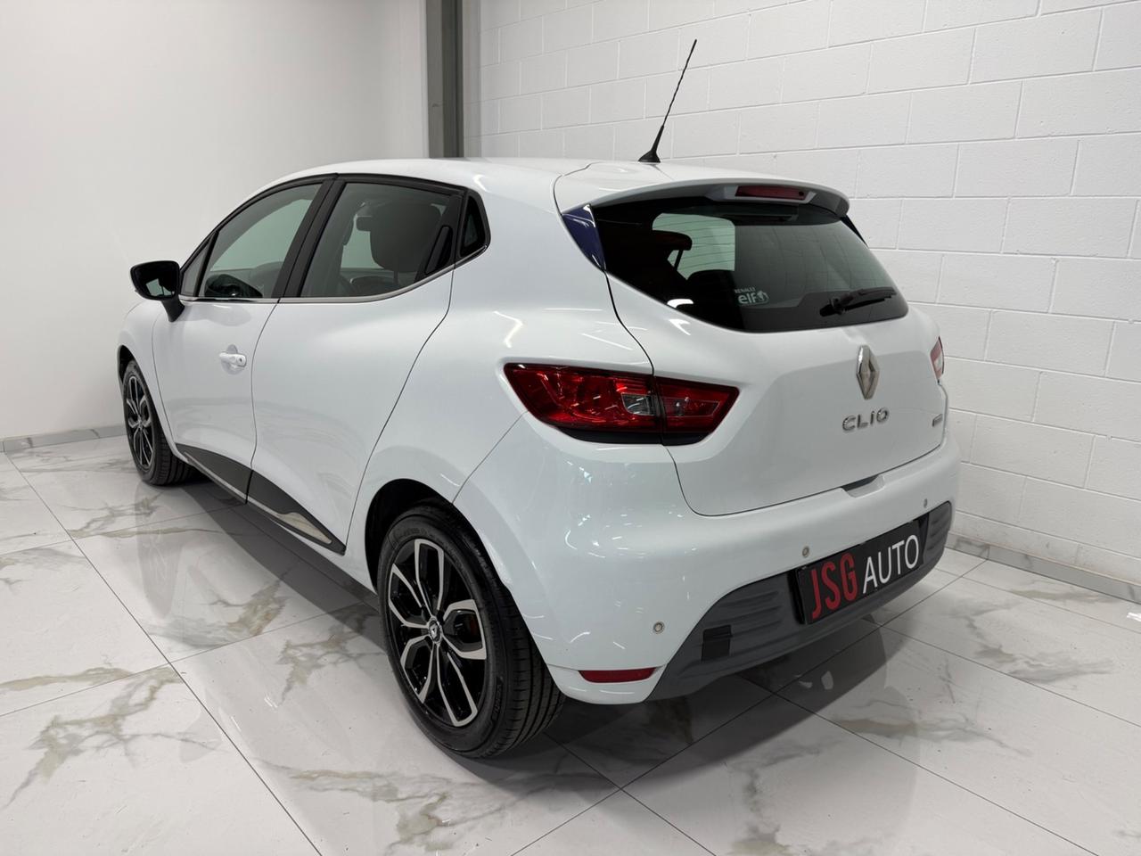 Renault Clio dCi 8V 90CV Start&Stop 5 porte Energy Zen