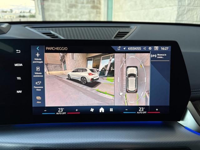 BMW X1 xDrive 20d Msport Pro