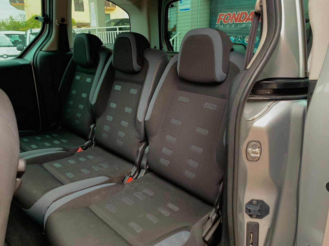 Citroen Berlingo 1.6 HDi 90CV Multispace