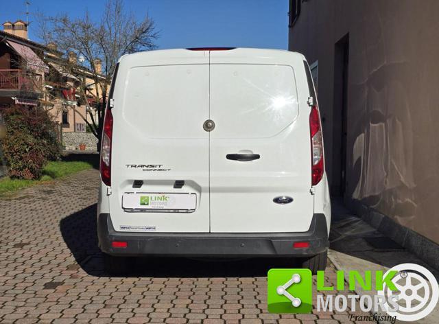 FORD Transit Connect L1H1