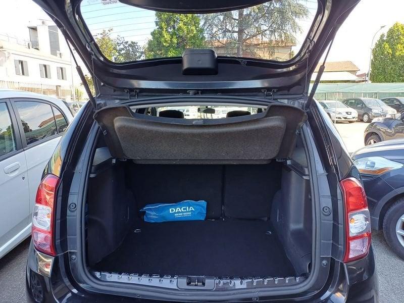 Dacia Duster Duster 1.5 dci 4x2 s&s 110cv 1°PROP-GARANZIA
