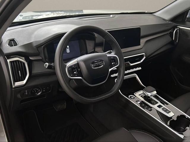 EMC Sei 1.5 A/T VARI COLORI DISPONIBILI