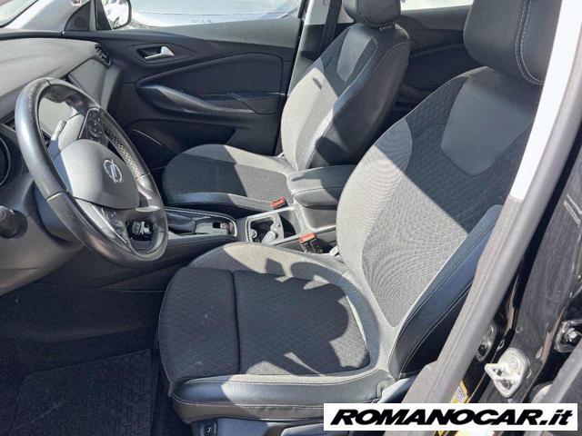 OPEL Grandland X 1.5 diesel Ecotec Start&Stop aut. Innovation