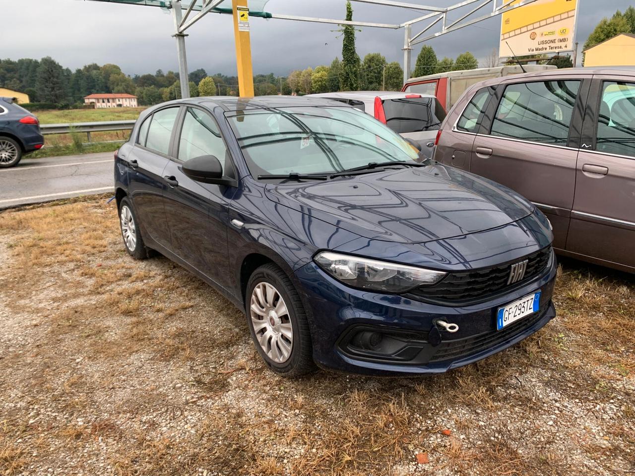 Fiat Tipo 1.0 5 porte Business