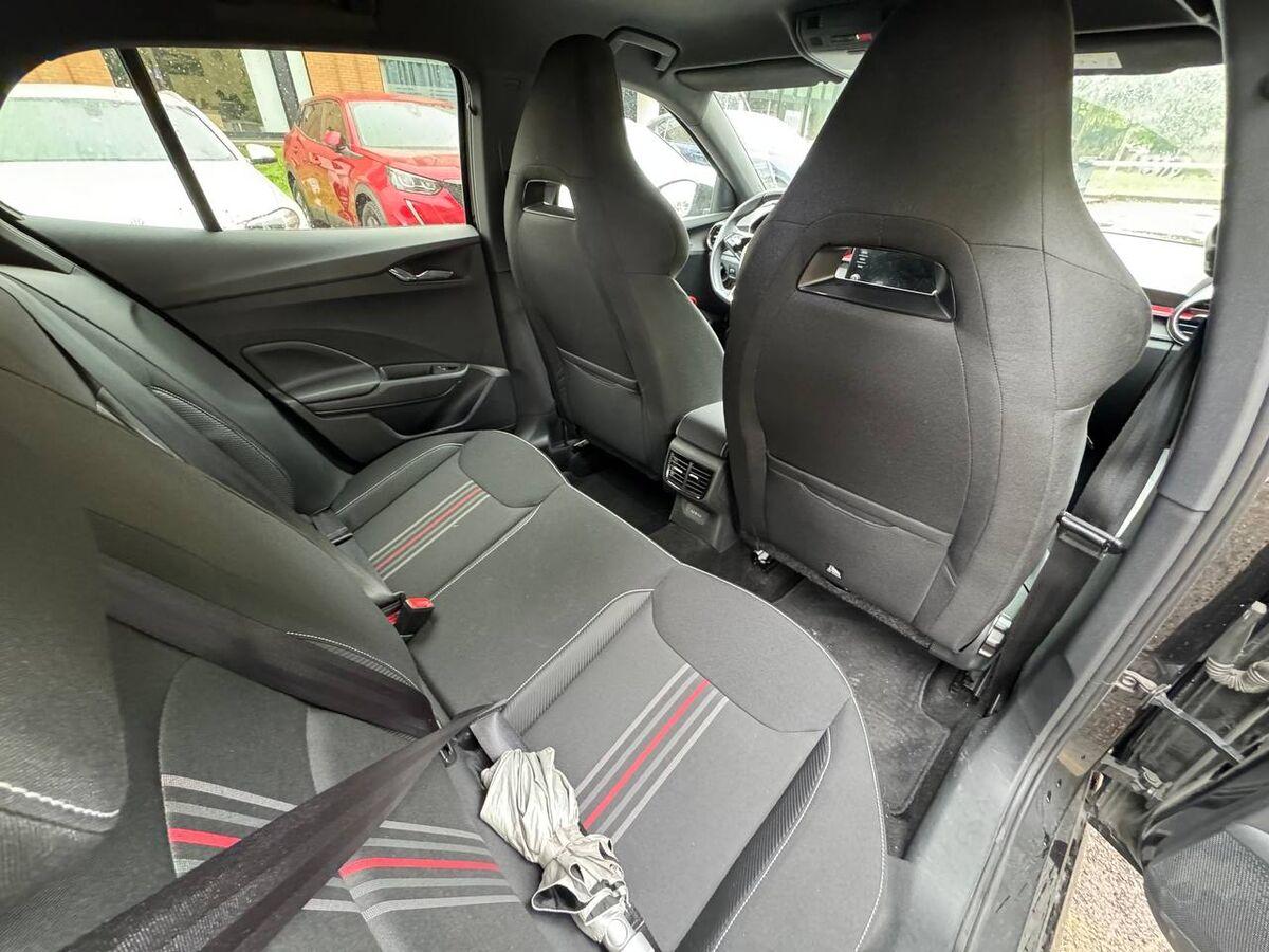 Skoda Fabia 1.0 tsi evo Monte Carlo 110cv dsg