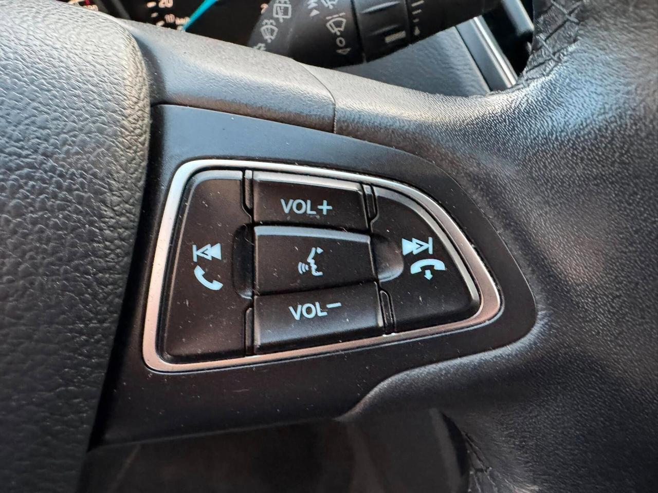 FORD C-MAX 1.5 TDCI 120 CV. TITANIUM E6 NAVI+CERCHI