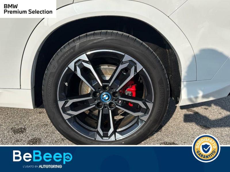 BMW X2 I EDRIVE 20 MSPORT PRO