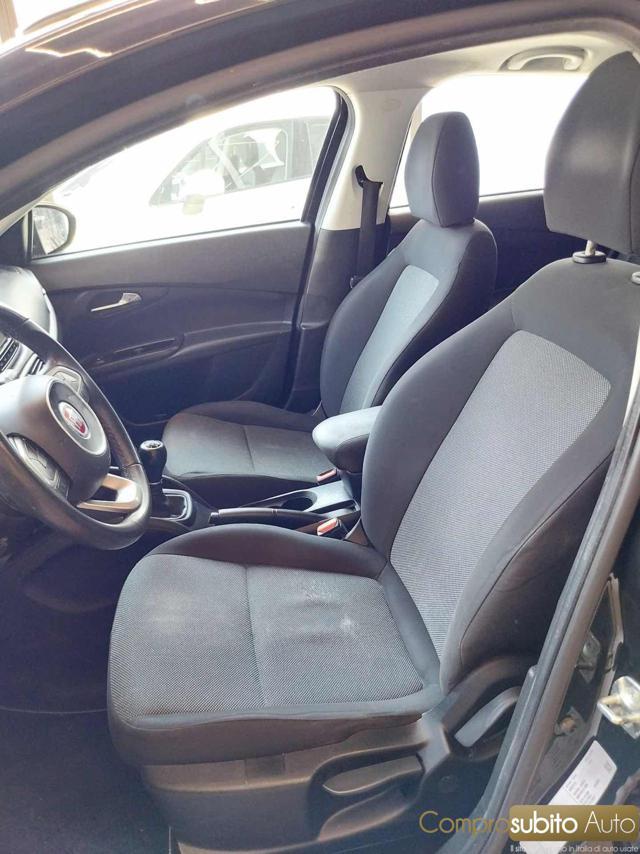 FIAT Tipo 1.3 Mjt S&S (Garanzia 12 Mesi)