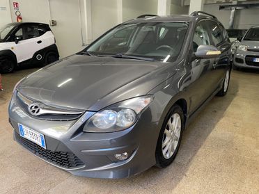 Hyundai i30 CW 1.6 CRDi 90CV 6m Comfort