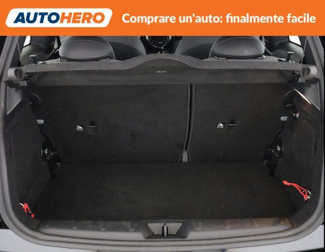 MINI Cooper SE M