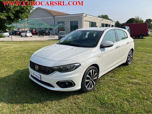 FIAT Tipo 1.4 5 porte Lounge