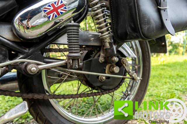 ROYAL ENFIELD Bullet 500 Electra Classic - 2007