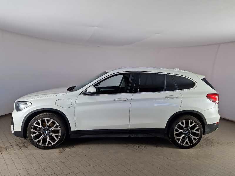 BMW X1 xDrive 25e Business Advantage automatico