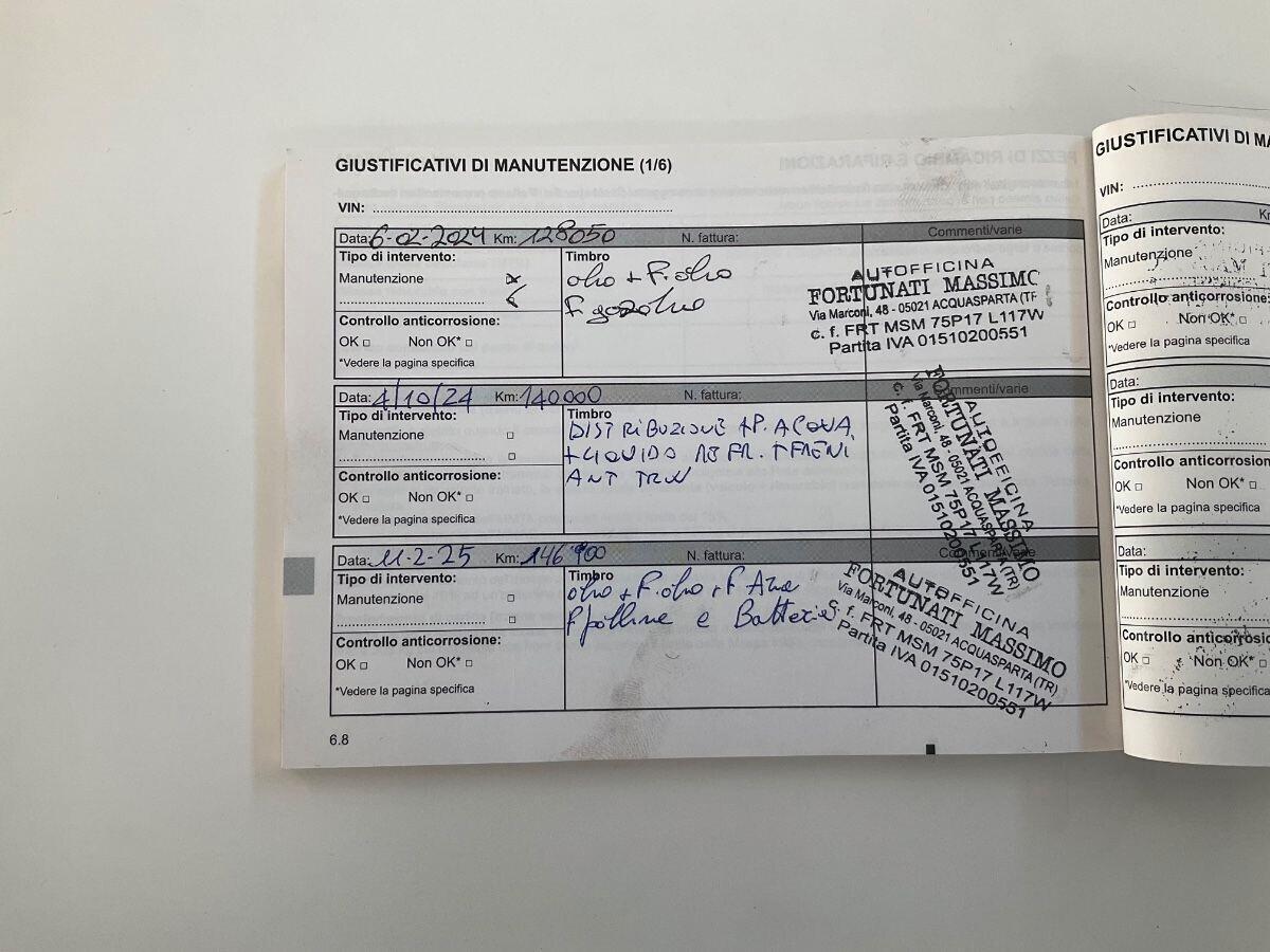 RENAULT CAPTUR 1.5 DCI E6 110 CV. NAVI+CERCHI+RETROCAMERA