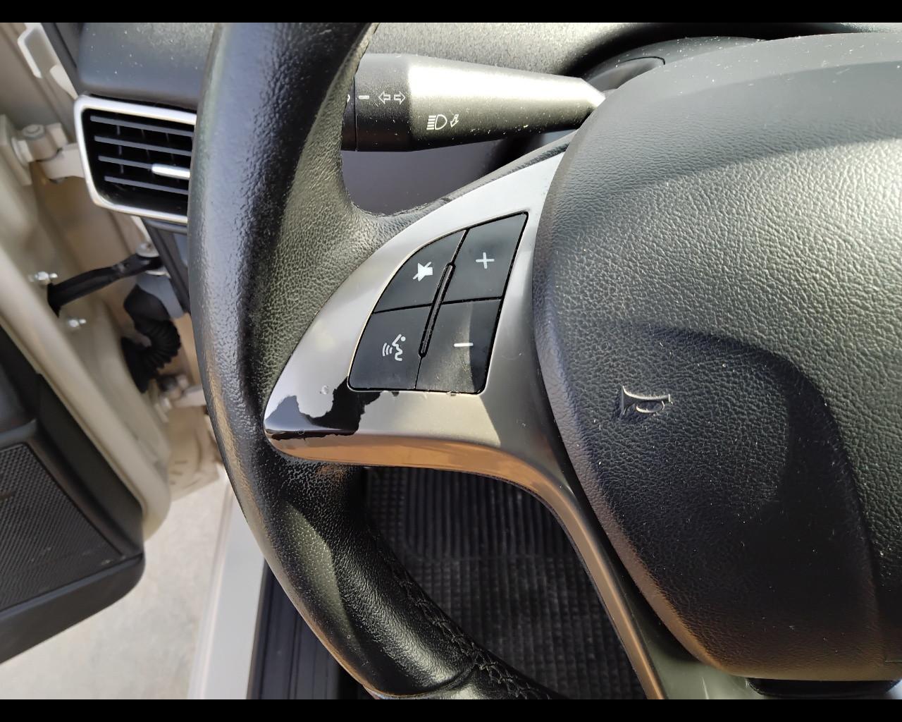 LANCIA Ypsilon III 2015 - Ypsilon 1.2 Gold ecochic Gpl 69cv my16