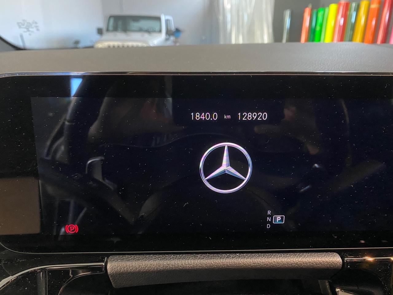 Mercedes-benz GLA 200 GLA 220 d Automatic Premium