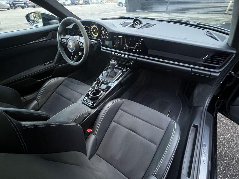 Porsche 911 992 GT3 4.0 510 CV (992.1)