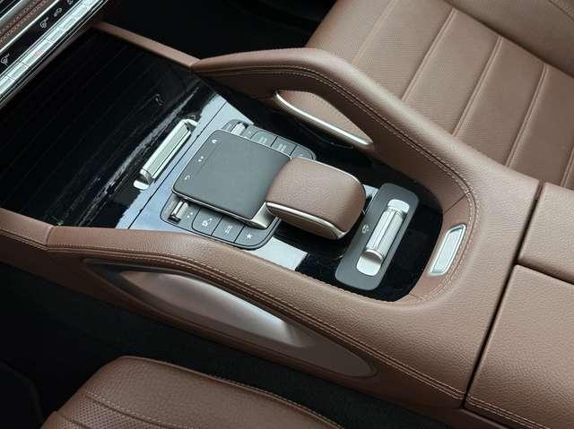 Mercedes-Benz GLE 350 GLE Coupe 350 de phev AMG Line Premium 4Matic auto