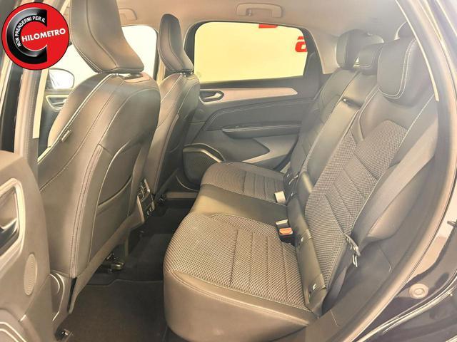 RENAULT Arkana Arkana Full Hybrid E-Tech 145 CV Techno