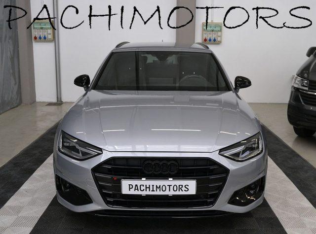 AUDI A4 Avant 35 TDI/163 CV S tronic Pelle - Cerchi 20" **
