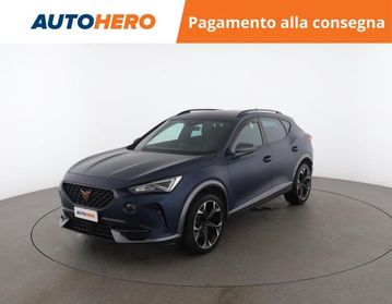 CUPRA Formentor 2.0 TDI