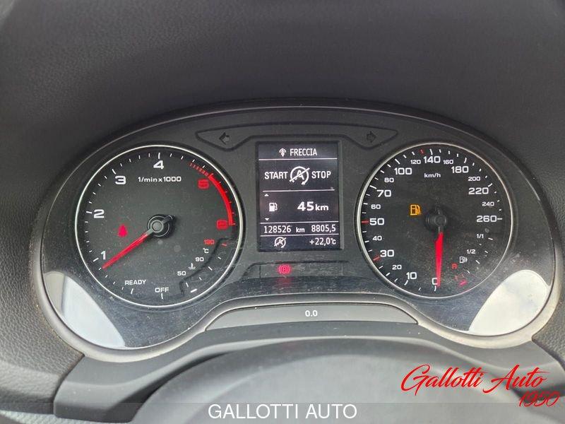 Audi Q2 1.6 TDI S line - NEOPATENTATI