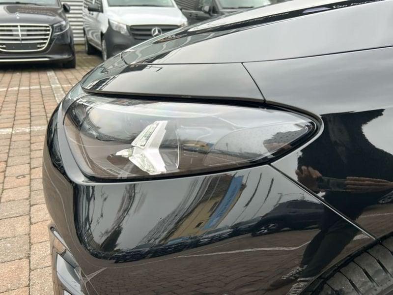 Mercedes-Benz CLA 250+ EQ AMG Line Premium