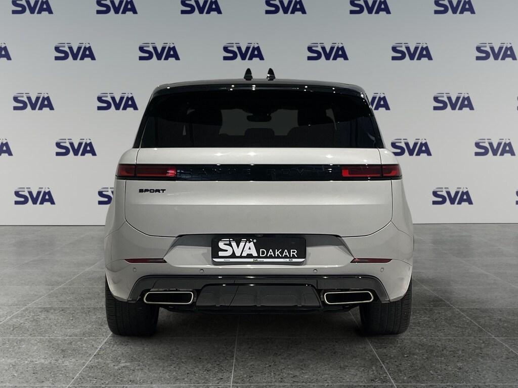 Land Rover Range Rover Sport phev Dynamic SE awd 460cv