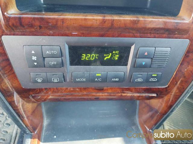 HYUNDAI Terracan 2.9 CRDi cat Plus