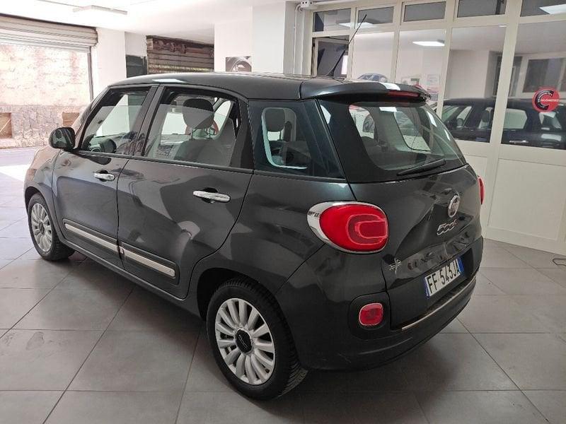 FIAT 500L 500L 1.3 Multijet 95 CV Pop Star
