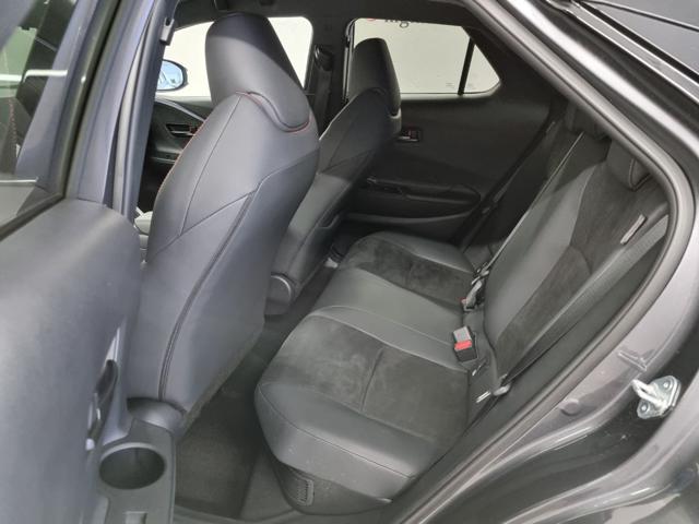 TOYOTA C-HR 2.0 HV AWD GR Sport Premiere