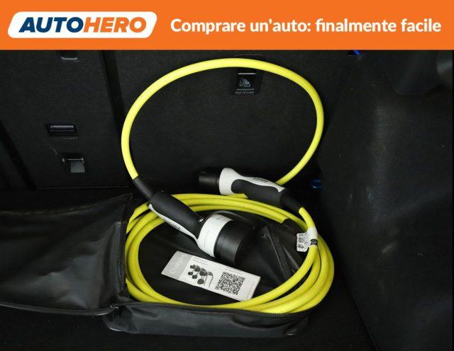 FORD Explorer -E Extended Range Explorer 204 CV