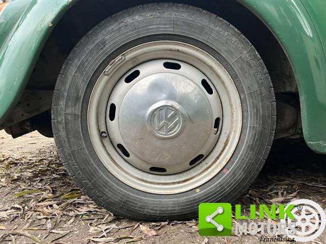 VOLKSWAGEN Maggiolino 1970