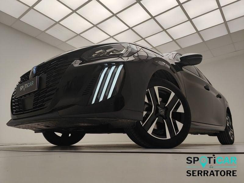 Peugeot 208 II 2023 1.2 hybrid Allure 145cv e-dcs 6