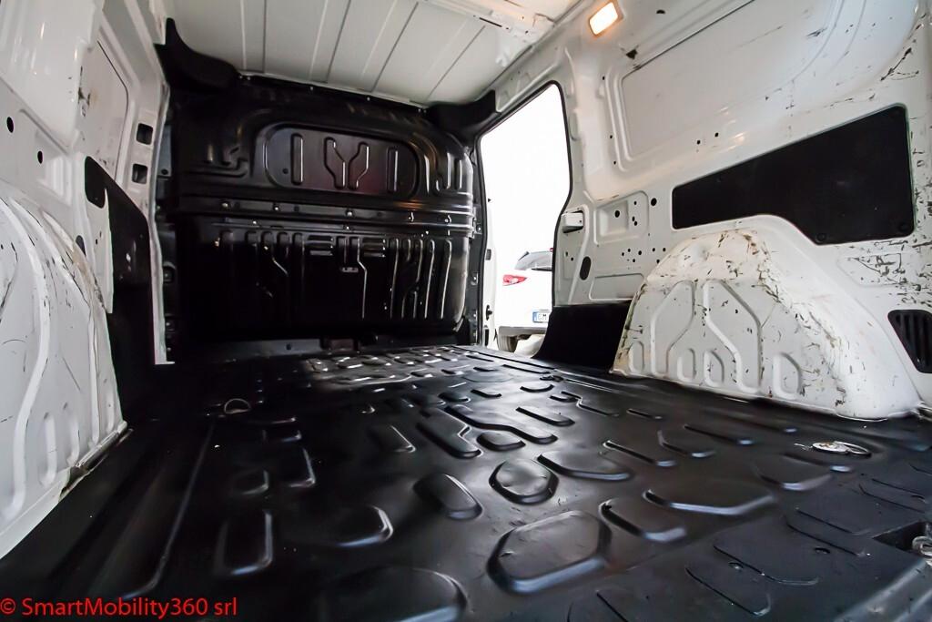 Fiat Doblò Cargo Maxi LH1 Lounge 1.6 Mjet 105cv E6D final