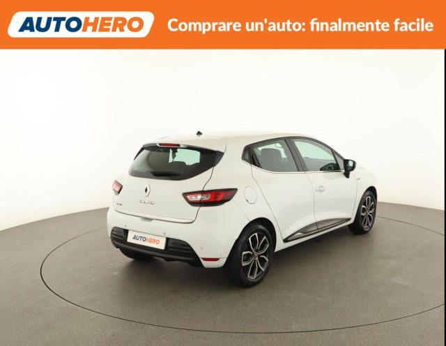 RENAULT Clio TCe 12V 90CV Start&Stop 5 porte Energy Duel2