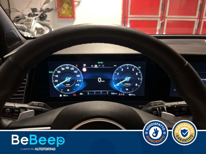 KIA Sportage 1.6 TGDI HEV GT-LINE PLUS AWD AUTO